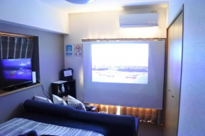 Cross Stage Hakata Station / Vacation STAY 60421